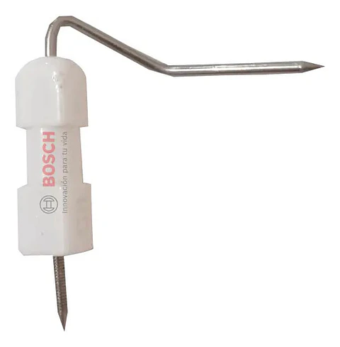 Sensor Ionización Original Calentador Bosch Tiro Forzado