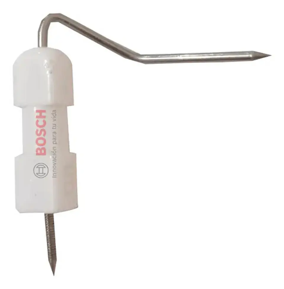 Sensor Ionización Original Calentador Bosch Tiro Forzado 1