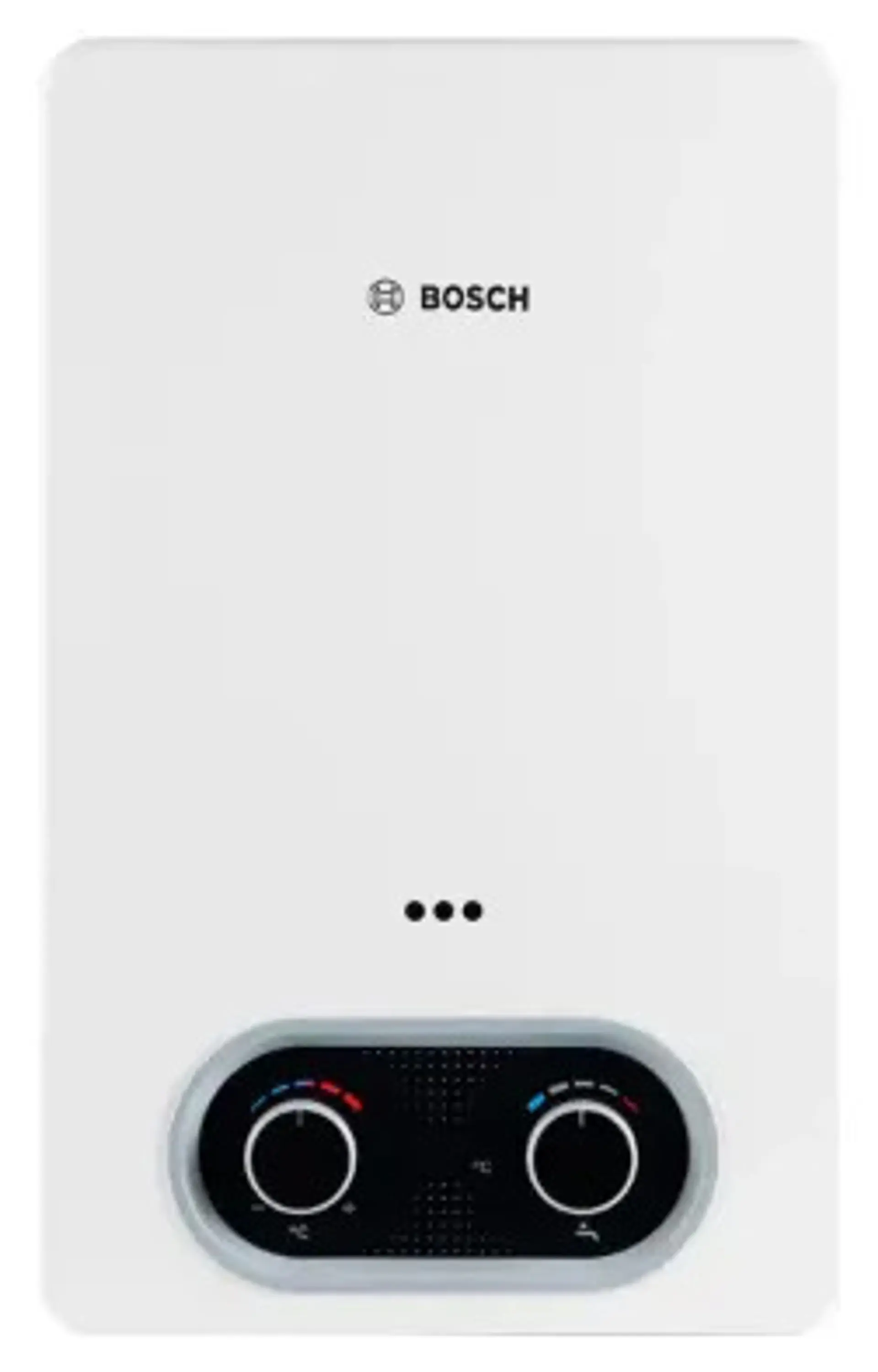 Sensor Ionización Original Calentador Bosch Tiro Forzado 2