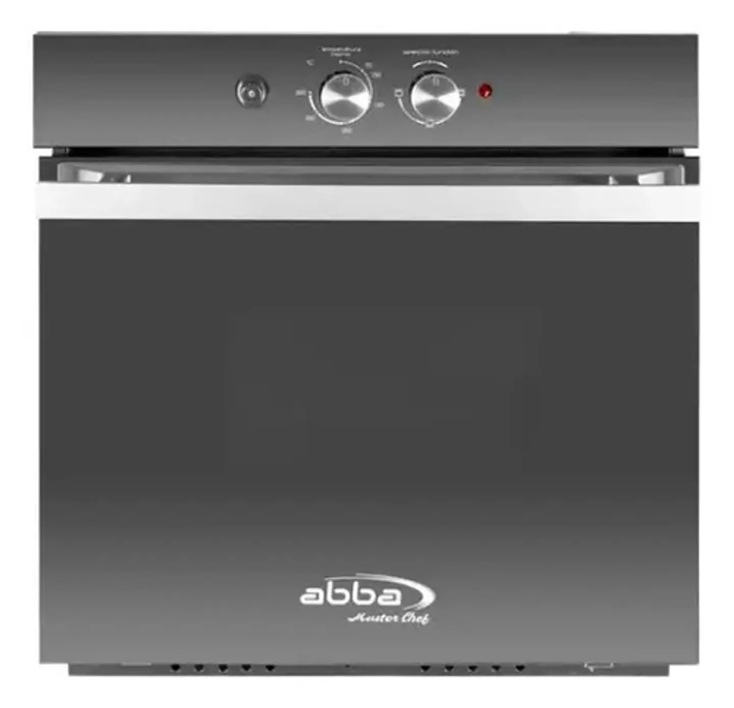 Resistencia Original Para Horno Abba 2