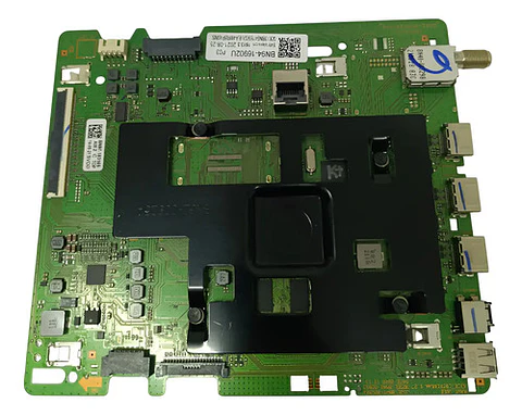 Tarjeta Principal Tv Samsung Un82au7000 Bn94-16902u