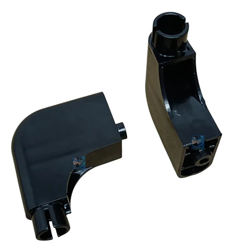Soporte Original Manija Horno Abba Modelo Nuevo X 2 Unds