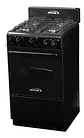 Soporte Original Manija Horno Abba Modelo Nuevo X 2 Unds - Miniatura 2