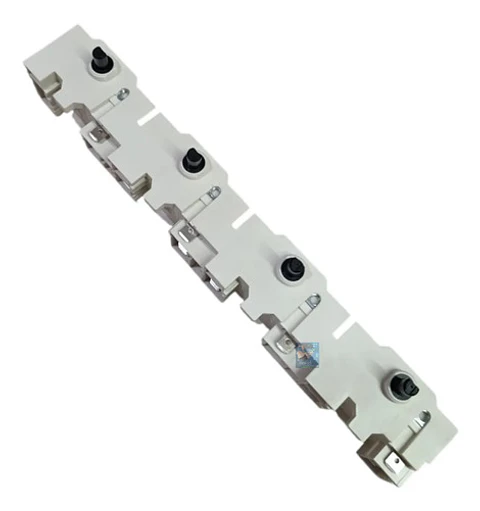 Selector Original Para Estufa Eléctrica Challenger 4 Puestos