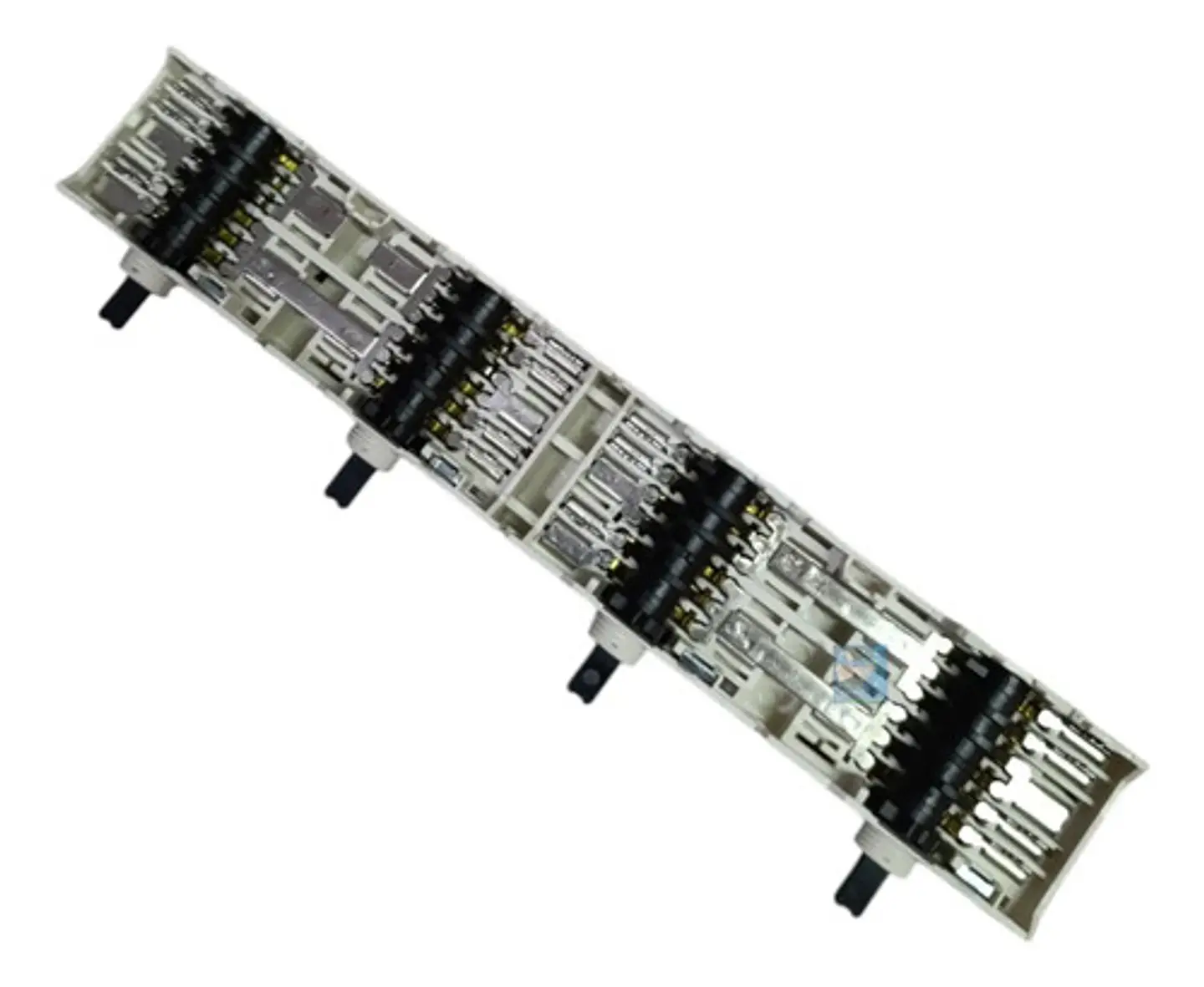 Selector Original Para Estufa Eléctrica Challenger 4 Puestos 2