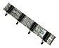 Selector Original Para Estufa Eléctrica Challenger 4 Puestos - Miniatura 2