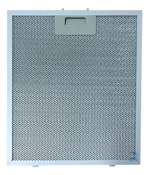 Filtro Aluminio Original Para Campana Abba