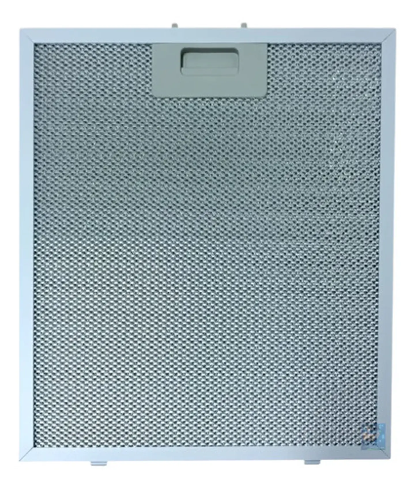 Filtro Aluminio Original Para Campana Abba 1