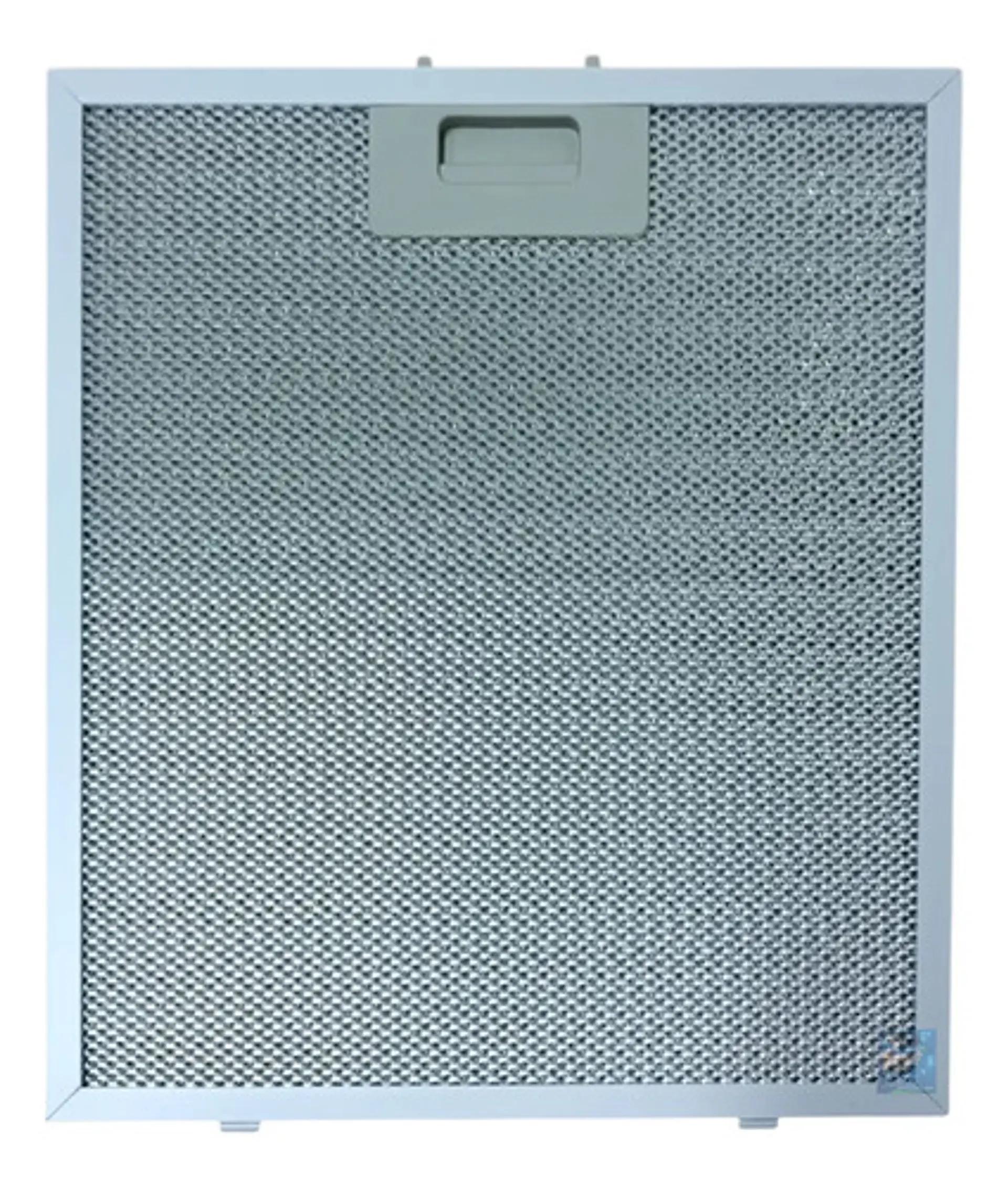 Filtro Aluminio Original Para Campana Abba 1