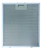 Filtro Aluminio Original Para Campana Abba - Miniatura 1