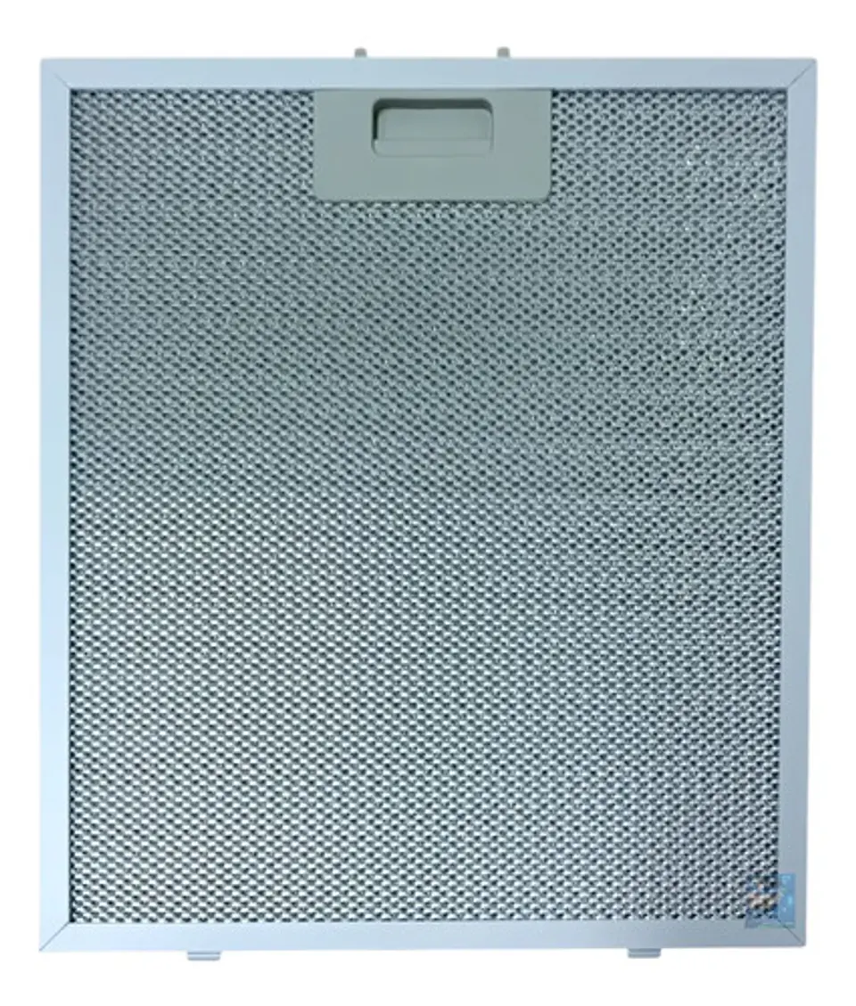 Filtro Aluminio Original Para Campana Abba 1