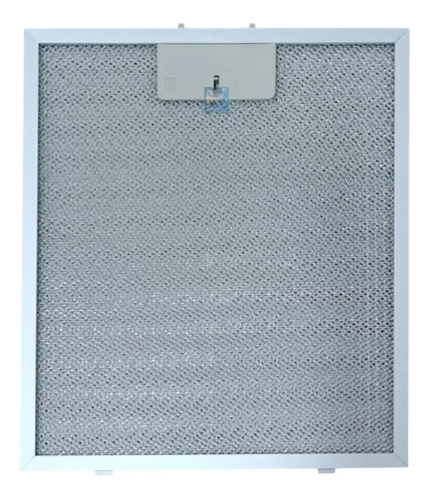 Filtro Aluminio Original Para Campana Abba 2