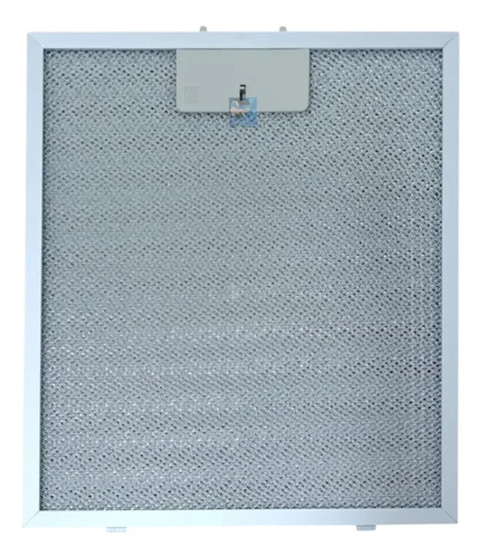 Filtro Aluminio Original Para Campana Abba 2