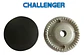 Kit Tapa Challenger Sq (1 Grande, 2 Medianos Y 1 Pequeño) - Miniatura 2