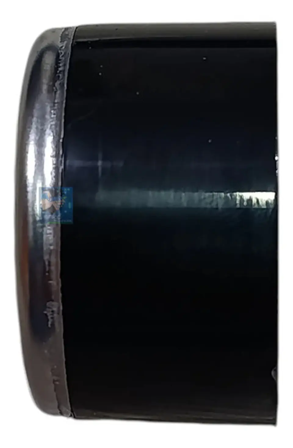 Perilla Para Estufa Abba De Empotrar X 2 Unds (c. Arriba) 4