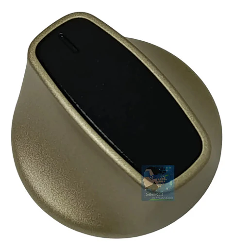 Perilla Para Estufa Abba Ab305-6, Ab505-6 Original X 2 Unds