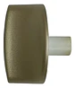 Perilla Para Estufa Abba Ab305-6, Ab505-6 Original X 2 Unds - Miniatura 2