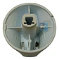 Perilla Para Estufa Abba Ab305-6, Ab505-6 Original X 2 Unds - Miniatura 3