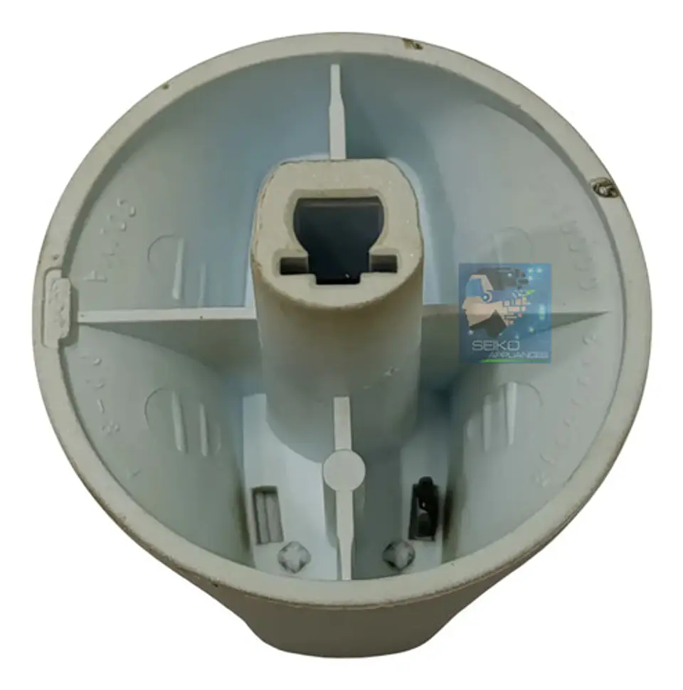 Perilla Para Estufa Abba Ab305-6, Ab505-6 Original X 2 Unds 3