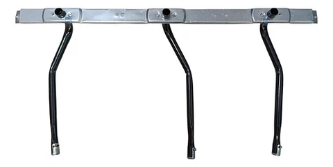 Ventury Largo Original Para Estufa Abba 6 Puestos