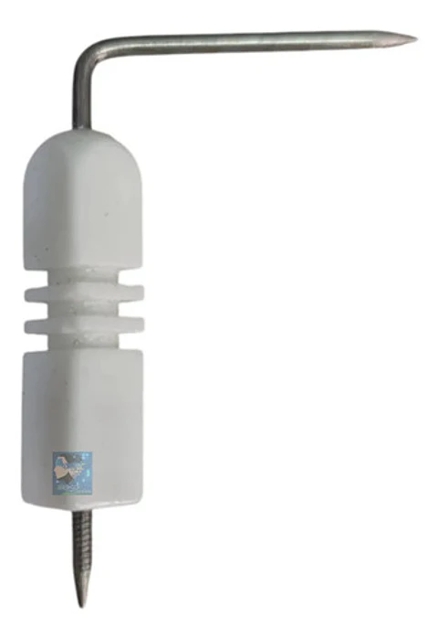 Bujía Sensor De Llama Para Calentador A Gas Multimarca