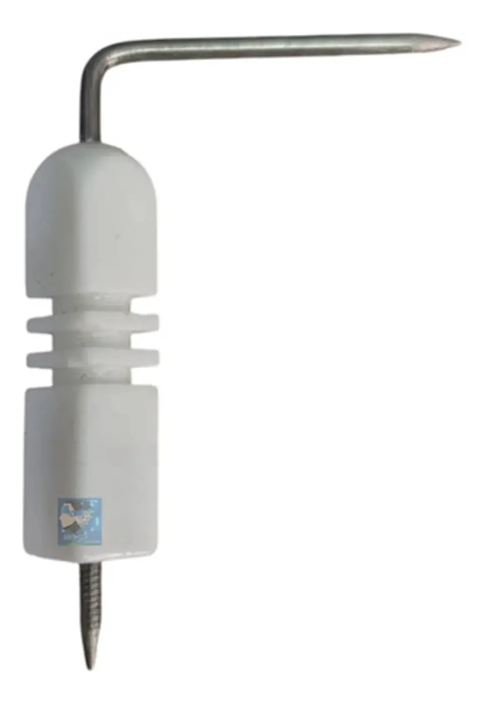 Bujía Sensor De Llama Para Calentador A Gas Multimarca 1
