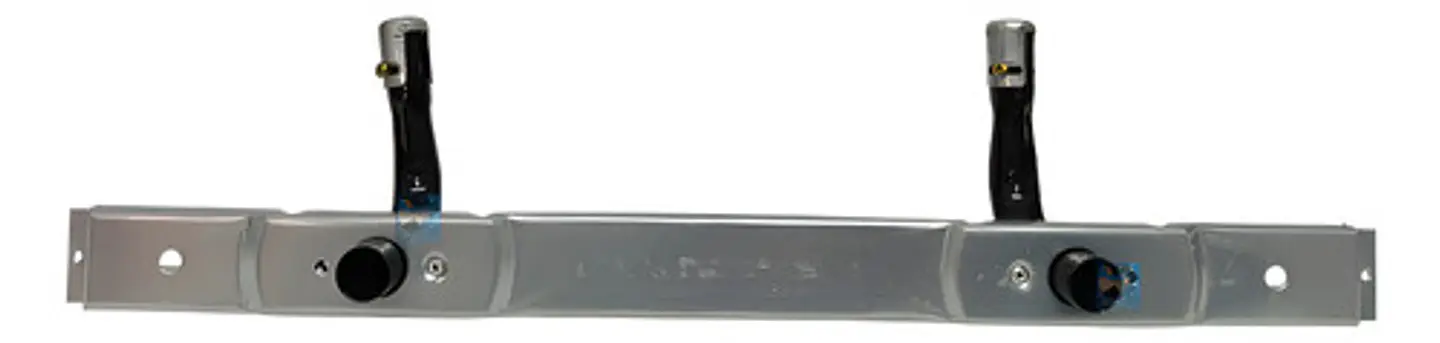 Ventury Corto Original Estufa Abba At100- At101 X 2 Unds 1