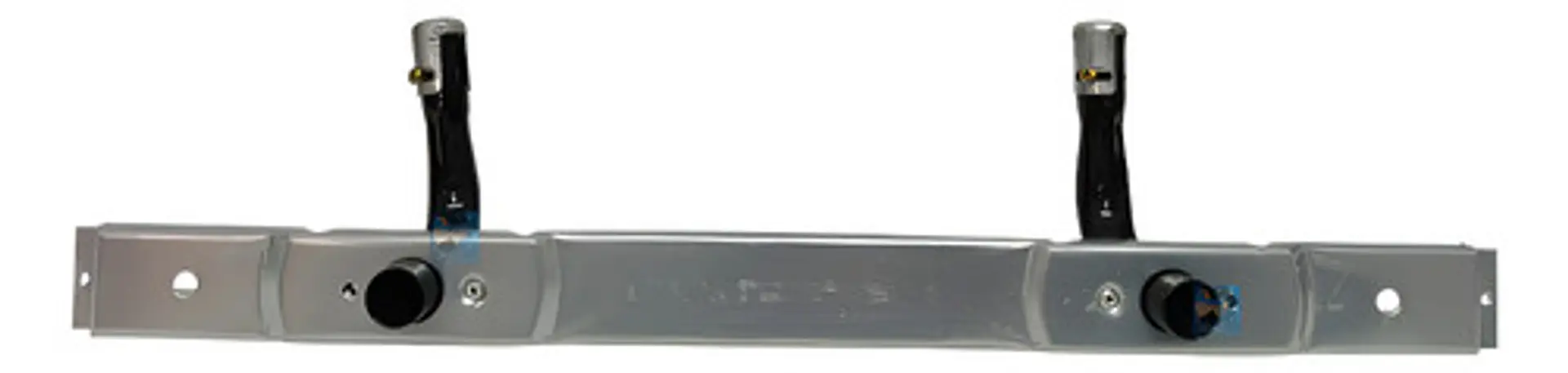 Ventury Corto Original Estufa Abba At100- At101 X 2 Unds 1