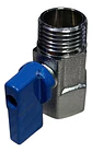 Mini Válvula De Agua 1/2   Para Calentador De Gas - Miniatura 1