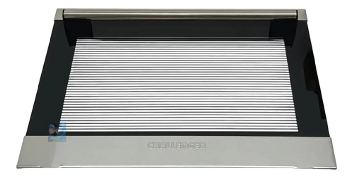 Puerta Original Horno Challenger He2485 He2495 1