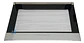Puerta Original Horno Challenger He2485 He2495 - Miniatura 1