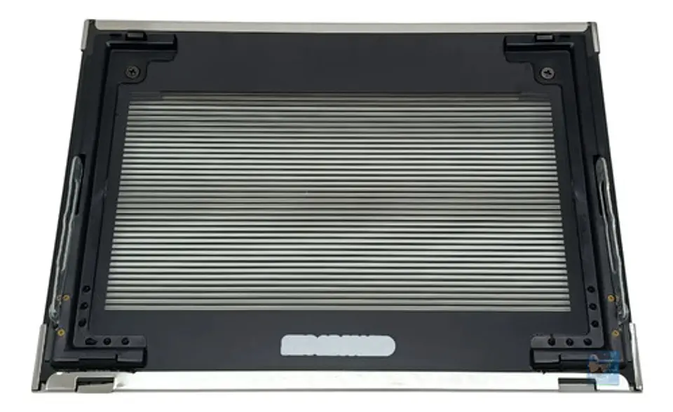 Puerta Original Horno Challenger He2485 He2495 2