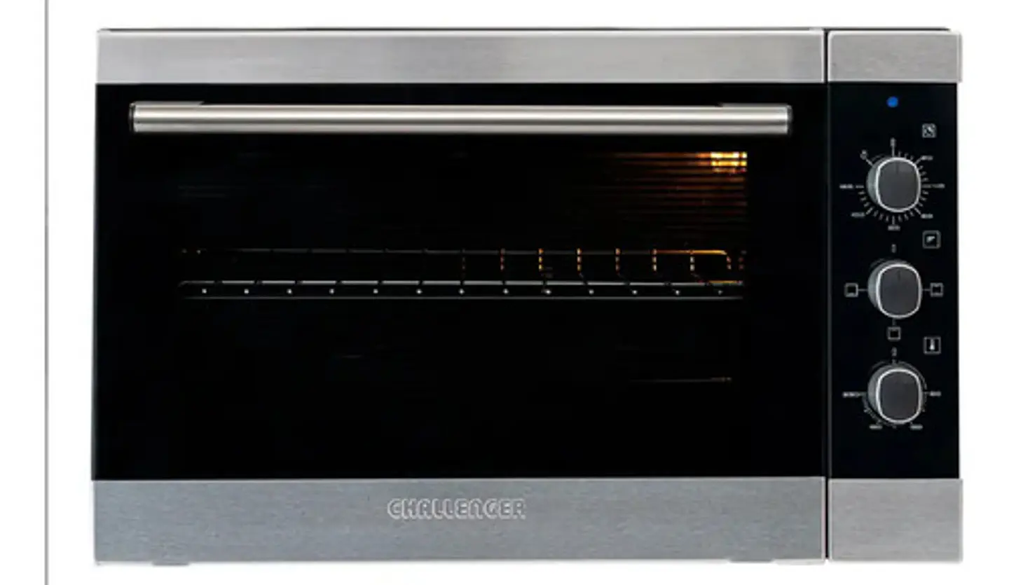 Puerta Original Horno Challenger He2485 He2495 3