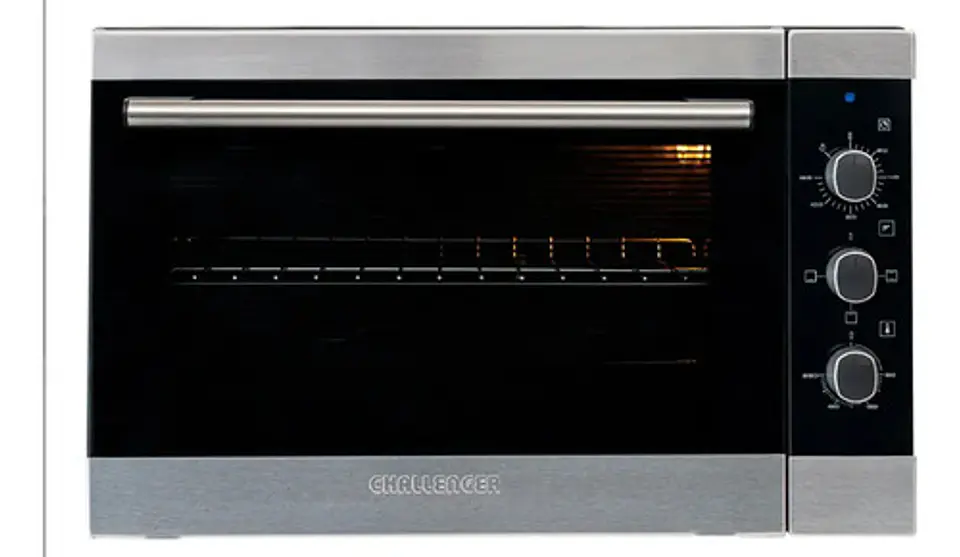 Puerta Original Horno Challenger He2485 He2495 3