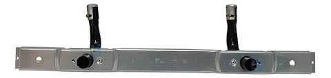 Ventury Corto Original Estufa Abba Ab101- Ab201 X 2 Unds