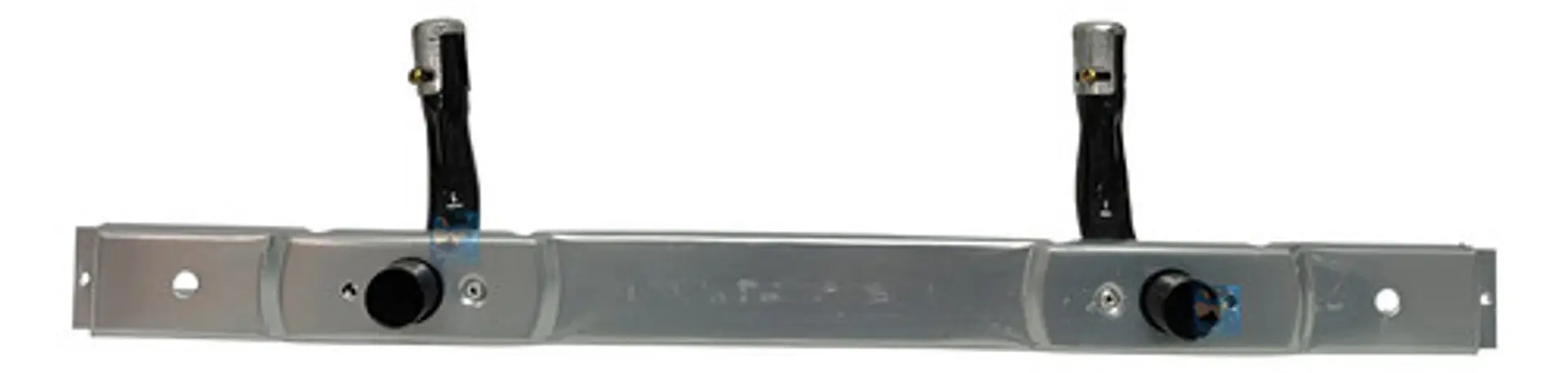 Ventury Corto Original Estufa Abba Ab101- Ab201 X 2 Unds 1