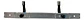 Ventury Corto Original Estufa Abba Ab101- Ab201 X 2 Unds - Miniatura 1
