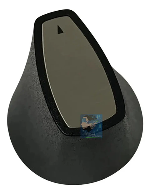 Perilla Para Estufa Abba Ab305-4, Ab505-4 Original X 2 Unds