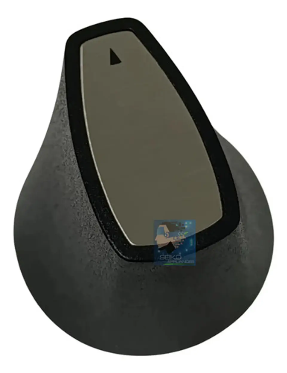 Perilla Para Estufa Abba Ab305-4, Ab505-4 Original X 2 Unds 1