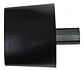 Perilla Para Estufa Abba Ab305-4, Ab505-4 Original X 2 Unds - Miniatura 2