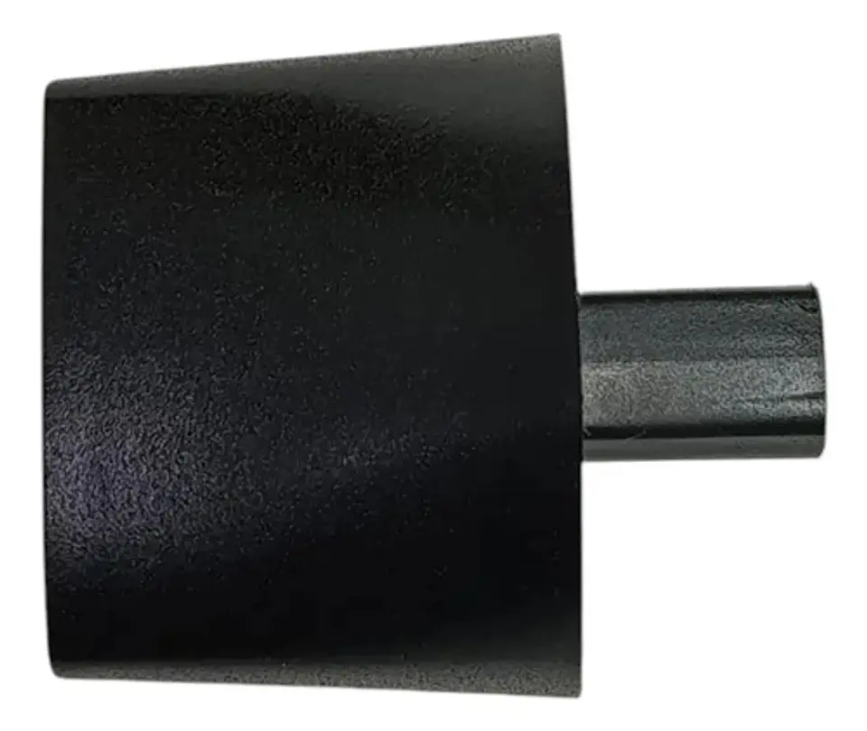 Perilla Para Estufa Abba Ab305-4, Ab505-4 Original X 2 Unds 2