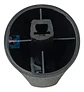 Perilla Para Estufa Abba Ab305-4, Ab505-4 Original X 2 Unds - Miniatura 3