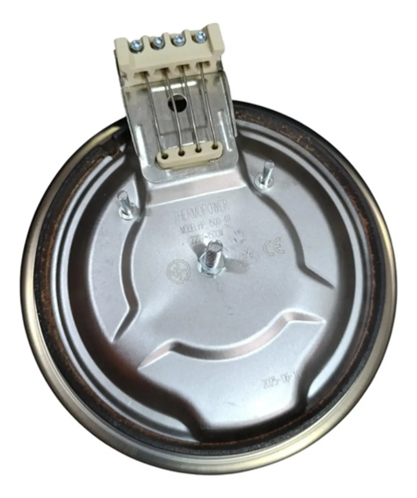 Resistencia 6  Original Para Estufa Challenger 220v - 1500w 2