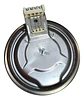 Resistencia 6  Original Para Estufa Challenger 220v - 1500w - Miniatura 2