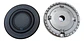 Kit Tapa Para Estufa Challenger Sp (1 Grande, 3 Medianos) - Miniatura 2