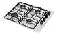 Kit Tapa Para Estufa Challenger Sp (1 Grande, 3 Medianos) - Miniatura 3