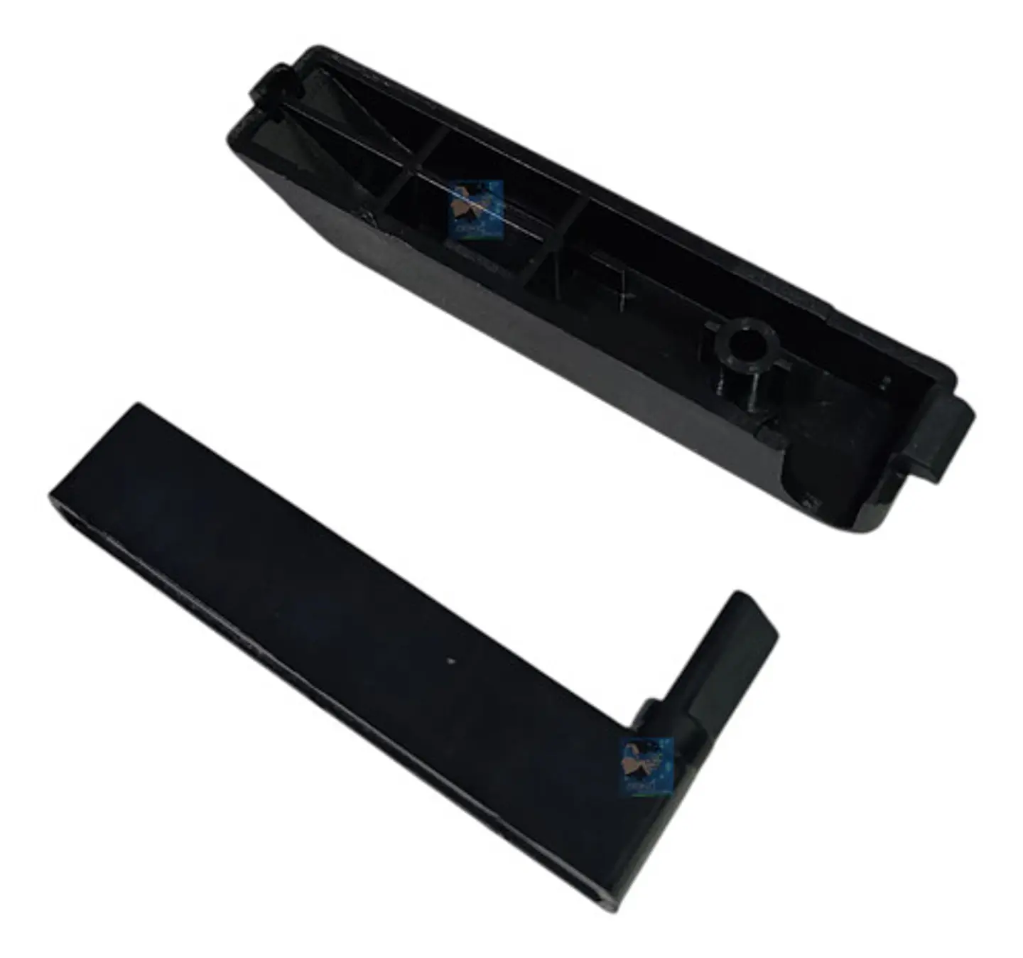 Kit Soporte Visera Campana Abba Horizontal Crip60n-crix60x 3