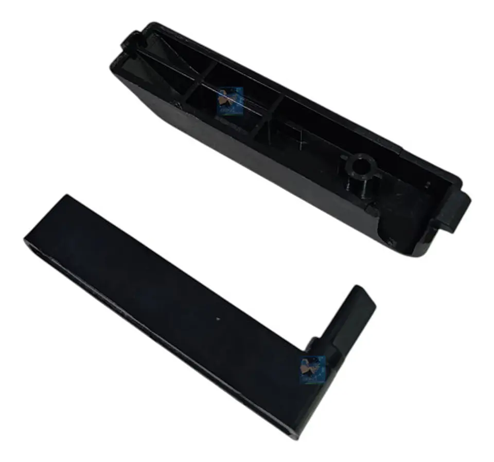 Kit Soporte Visera Campana Abba Horizontal Crip60n-crix60x 3