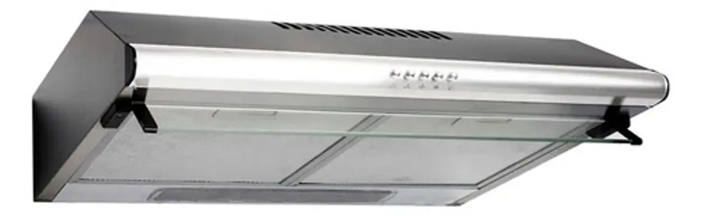 Kit Soporte Visera Campana Abba Horizontal Crip60n-crix60x 4