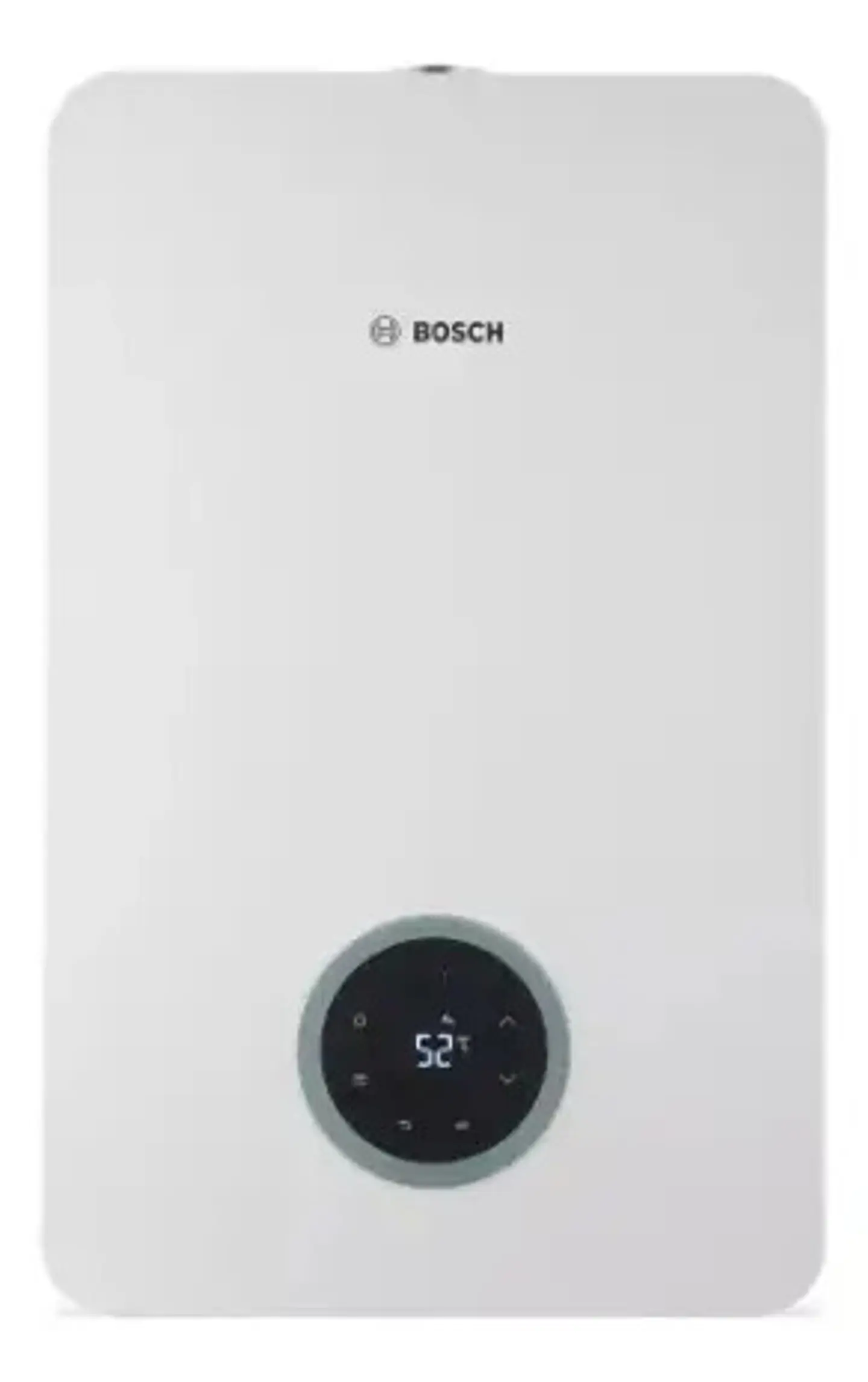 Sensor De Temperatura Calentador Bosch Tiro Forzado 2